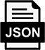 JSON