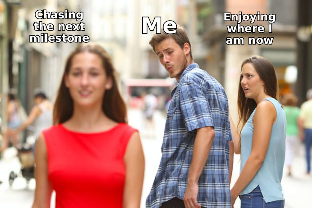 Why You Work Hard But Still Feel Empty